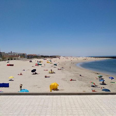A Nossa Praia Barra エクステリア 写真